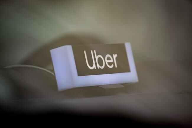 Taxi companies lose court bid to quash Uber, Lyft approvals in British Columbia